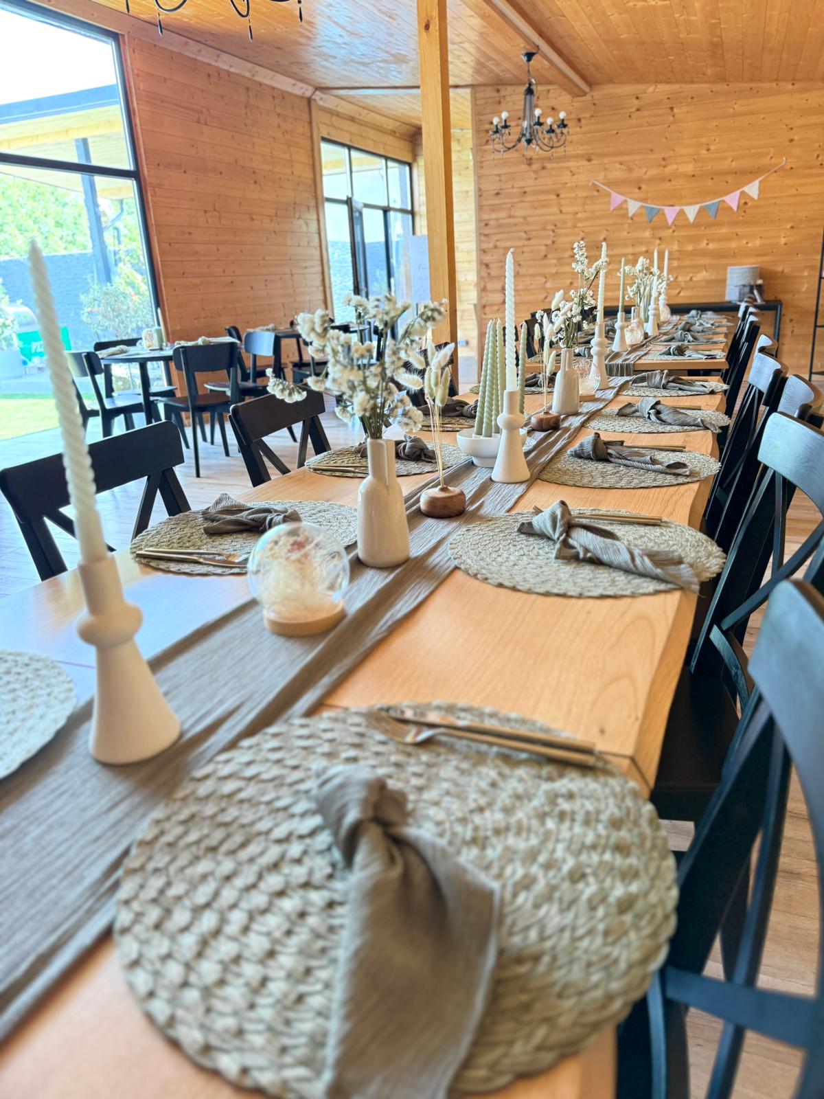 Aranjament masă adulți 5