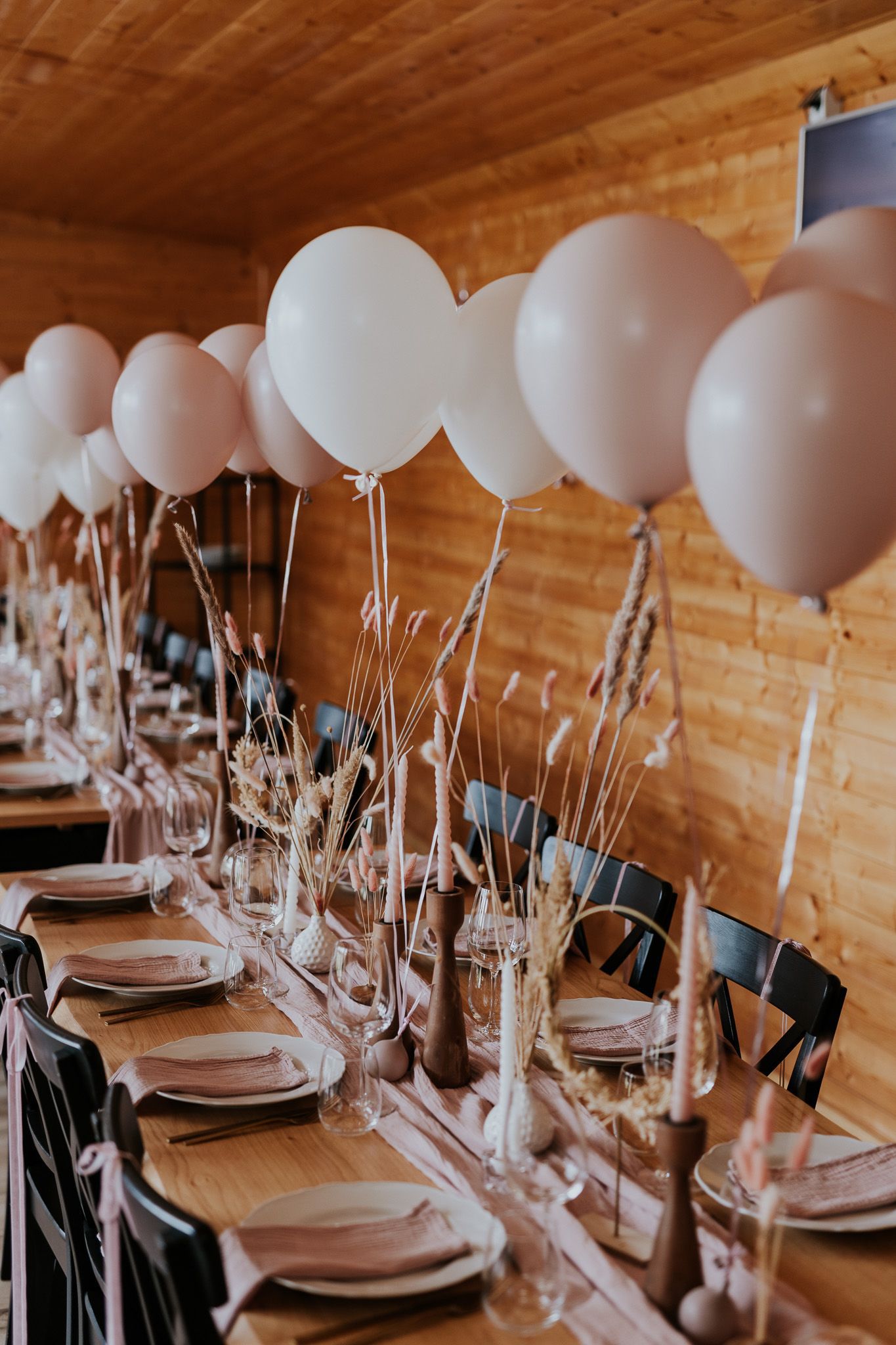 Aranjament masă adulți 8