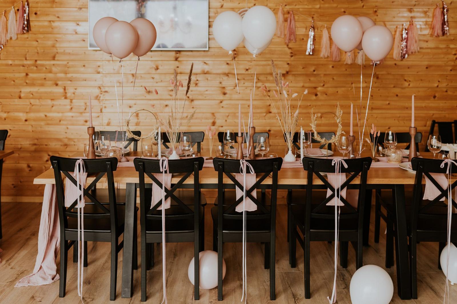 Rock Garden Facilities