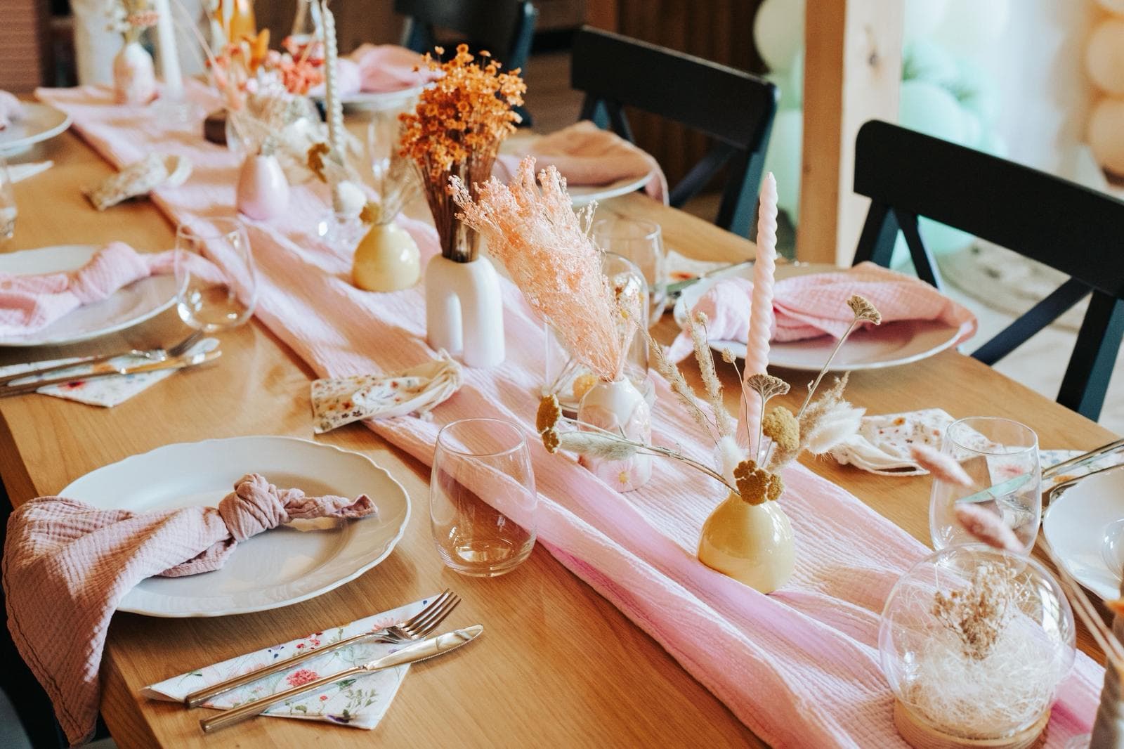 Aranjament masă adulți 1