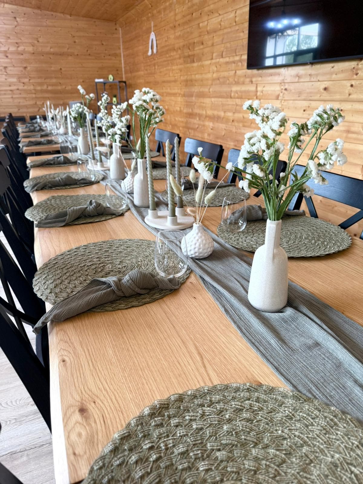 Aranjament masă adulți 2