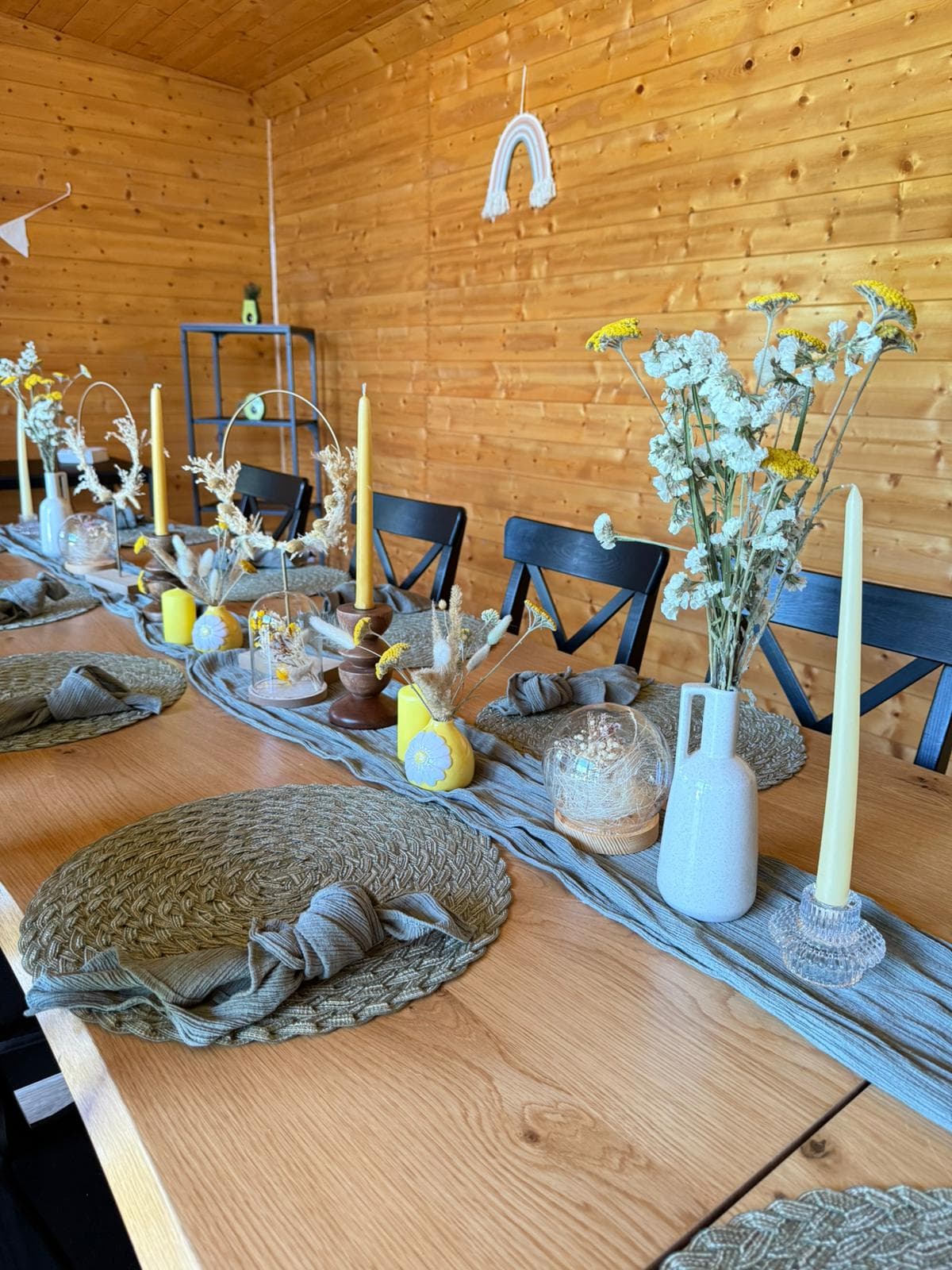 Aranjament masă adulți 4