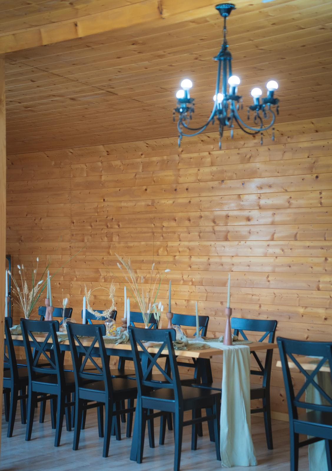 Aranjament masă adulți 9