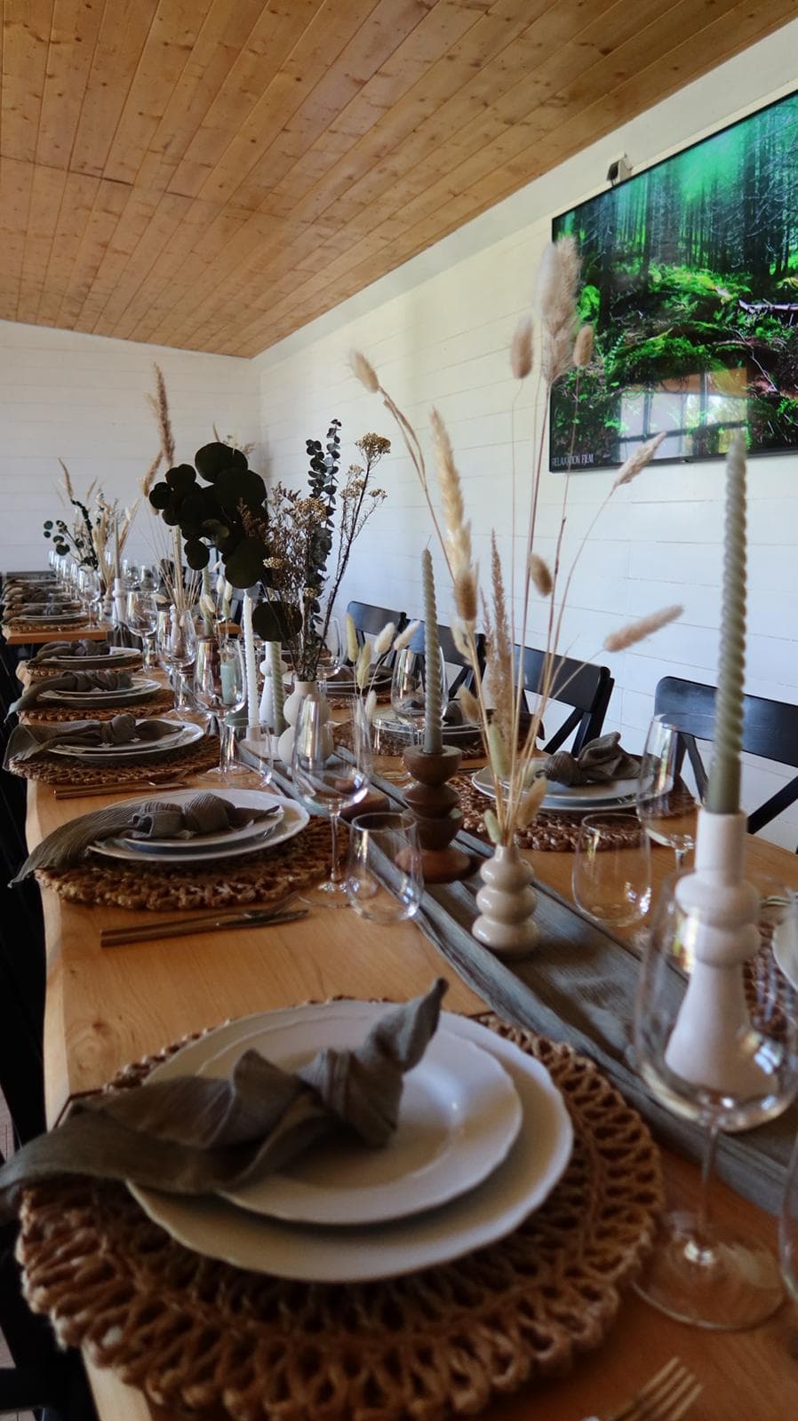 Aranjament masă adulți 11