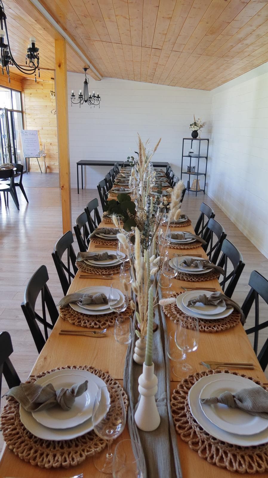 Aranjament masă adulți 15