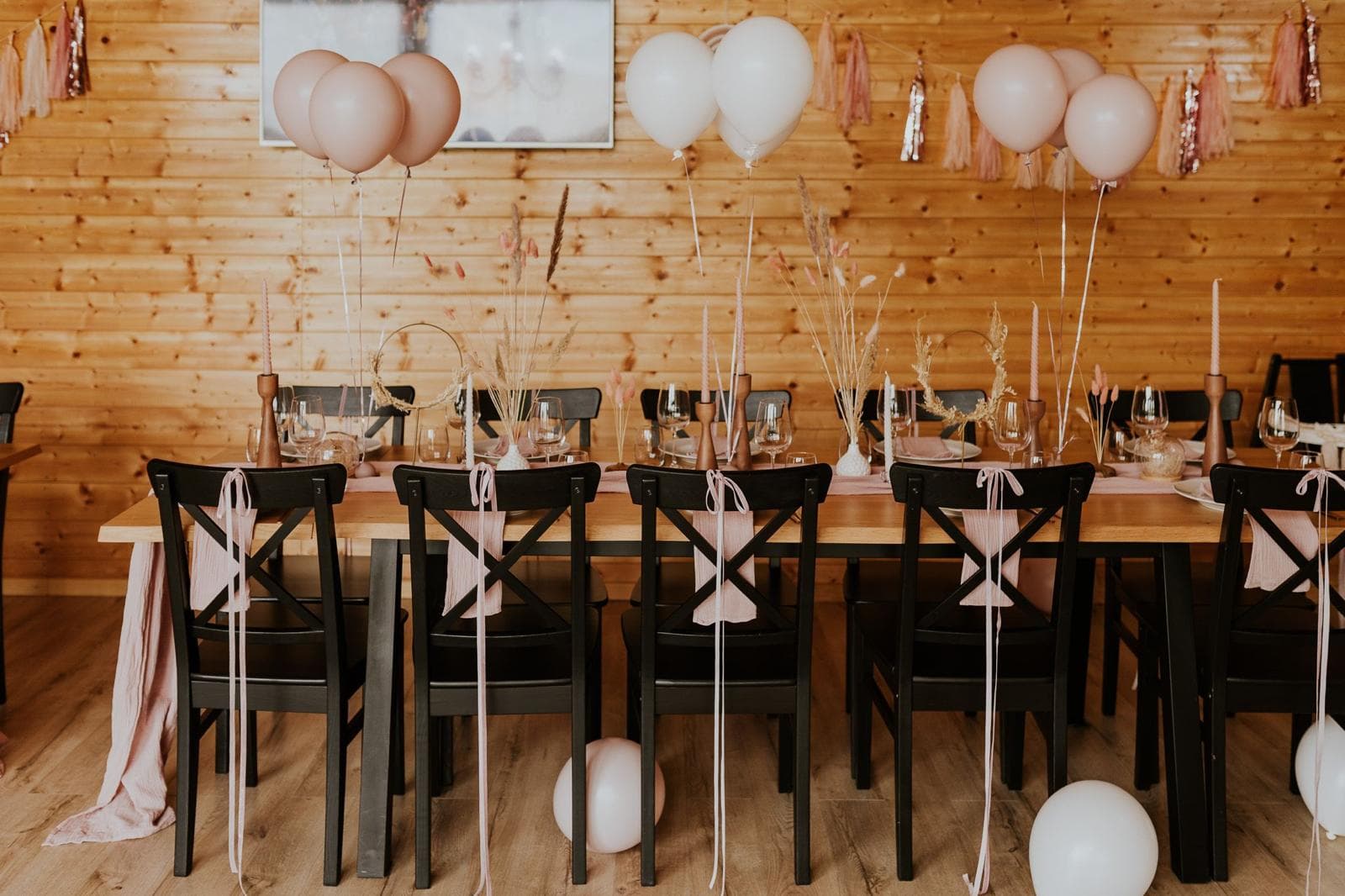 Rock Garden Facilities